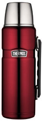 THERMOS 膳魔师 Stainless King 不锈钢保温杯 1.2L