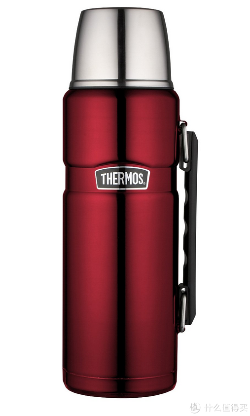 THERMOS 膳魔师 Stainless King 不锈钢保温杯 1.2L