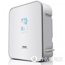YADU 亚都 YD-RO50E-01A 家用纯水机 GRO膜