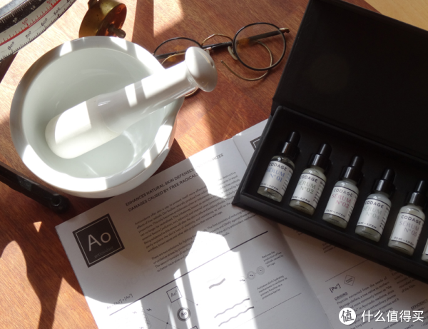 海淘券码:BEAUTY EXPERT 英国个护网站 CODAGE 法国护肤定制品牌