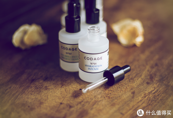 海淘券码:BEAUTY EXPERT 英国个护网站 CODAGE 法国护肤定制品牌