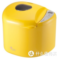 ACA 北美电器 MB600 全自动芒果型面包机