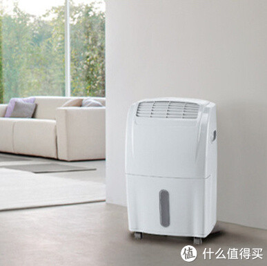 Delonghi 德龙 DEC200E 除湿机