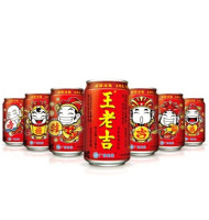 王老吉 新春吉祥罐 24罐