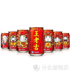王老吉 新春吉祥罐 24罐