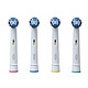 Oral-B 欧乐B EB20-4 电动牙刷头