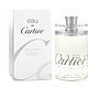 Cartier 卡地亚 eau de Cartier 卡地亚之水 100ML（无包装）