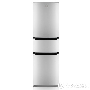 华东华南，新低价：TCL BCD-223KD3 223升 三门冰箱