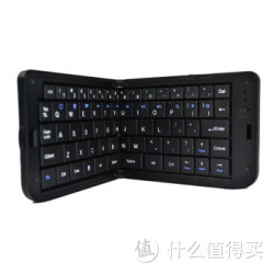 BESTEK 折叠无线蓝牙键盘