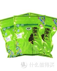昆仑山 和田玉枣四星 500g*3袋*2+凑单品