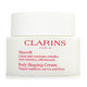 CLARINS 娇韵诗 纤柔塑身霜 200ml