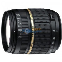TAMRON 腾龙 AF18-200mm F/3.5-6.3 XR Di II LD ASPHERICAL  MACRO 远摄变焦镜头