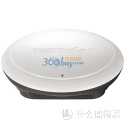 TENDA 腾达 W301A  300M吸顶式无线AP