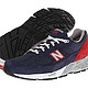 New Balance 新百伦 M991 男款慢跑鞋