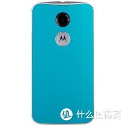 MOTOROLA 摩托罗拉 moto x(XT1085) 16GB 绿松蓝