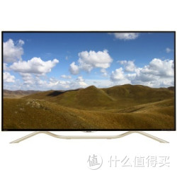SHARP 夏普 LCD-50DS80A 50英寸4K安卓3D液晶电视
