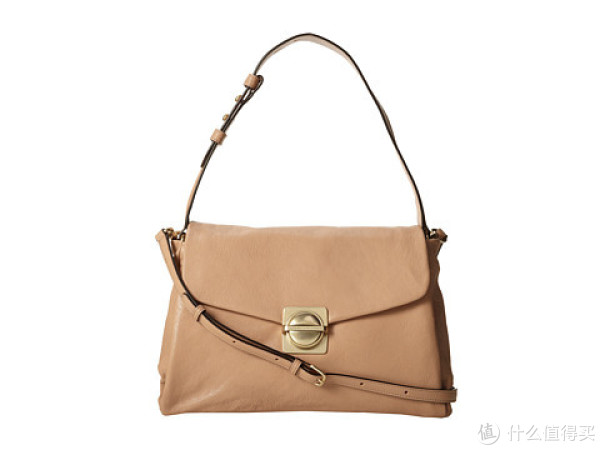 Marc by Marc Jacobs Circle In Square 女士单肩包