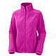 Columbia 哥伦比亚 Sportswear Benton Springs Fleece 女款抓绒衣