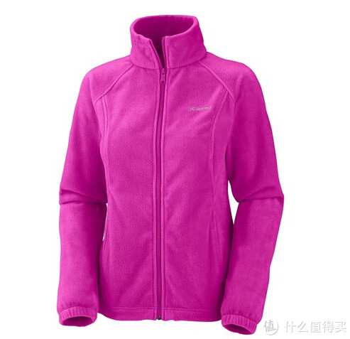 Columbia 哥伦比亚 Sportswear Benton Springs Fleece 女款抓绒衣