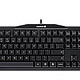 CHERRY 樱桃  MX-BOARD 3.0 机械键盘 黑色红轴(G80-3850 K3.0)