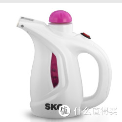 SKG  ST2365  手持式挂烫机家用迷你蒸汽电熨斗