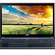 Acer 宏碁 V5-531P-10172G50Makk 15.6英寸触控笔记本电脑 1017双核 2GB内存 500GB硬盘 支持USB3.0 win8 黑色 大屏觸控娱乐机 (含光驱完整版)
