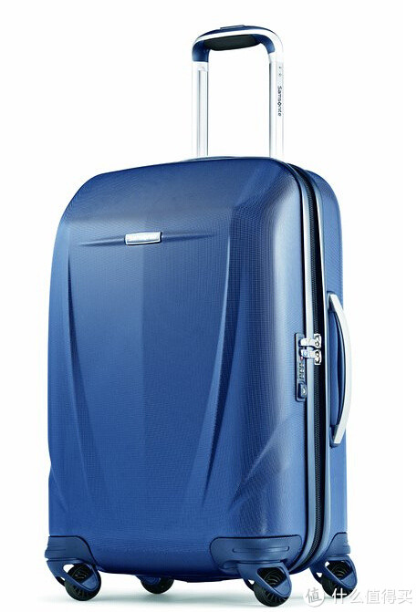 Samsonite 新秀丽 Luggage Silhouette Sphere 22寸 旅行拉杆箱