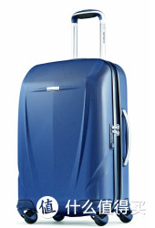 Samsonite 新秀丽 Luggage Silhouette Sphere 22寸 旅行拉杆箱