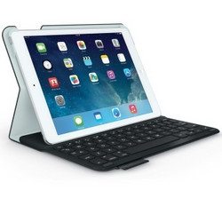 Logitech 罗技 iK610 键盘保护套 适用于iPad Air 1代