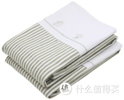 L-LIANG 良良 DSN02-1G  麻棉祛味隔尿垫(超大号)单条装绿色 110*72cm