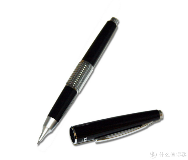 Pentel Sharp Kerry P1035A 自动铅笔 礼盒包装(0.5mm)