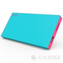 emie 亿觅 宣言-追梦 锂离子聚合物 移动电源 8000mAh