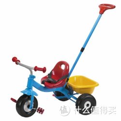 chicco 智高 智高骑行三轮车