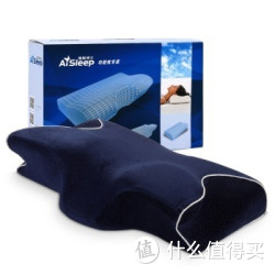 Aisleep 睡眠博士 全方位专业 护颈颈椎枕 3个