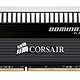 CORSAIR 海盗船 统治者铂金 DDR3 2400 16GB(8Gx2条)台式机内存