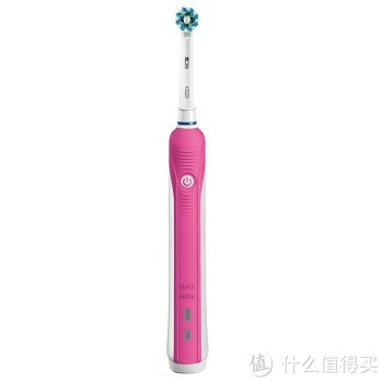 再特价：Oral-B 欧乐B D16.523U 600 3D智能电动牙刷