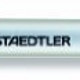 STAEDTLER 施德楼 金属 绘图 自动铅笔 925 85-05(0.5mm银色)