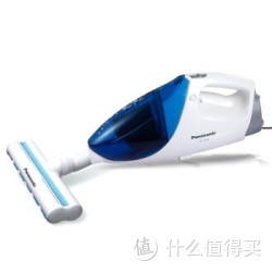 Panasonic 松下 MC-DL200AJ81 手持式吸尘器除螨机