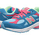 new balance 新百伦  Kids 990v3 儿童跑鞋