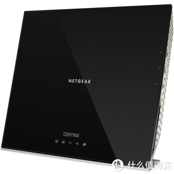 NETGEAR 网件 WNDR4700 多媒体存储路由器（双频、USB3.0、硬盘可内置）