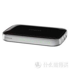 NETGEAR 网件 WNR1000 无线路由器