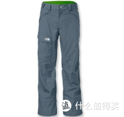 The North Face 北面 Freedom Shell  男款冲锋裤