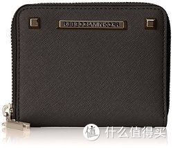 REBECCAMINKOFF Mini Ava 拉链款钱包