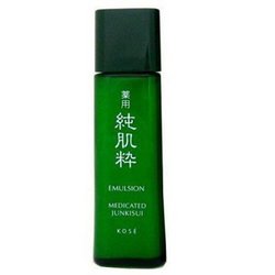 KOSE 高丝 纯肌粹乳液 120ml