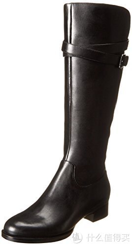 ecco 爱步 Sullivan Tall Strap Riding 女款长筒靴