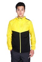 ASICS 亚瑟士 男式 快干针织外套 XBK061