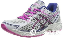 ASICS 亚瑟士 GEL-EQUATION 7  T3F6N 女 跑步鞋