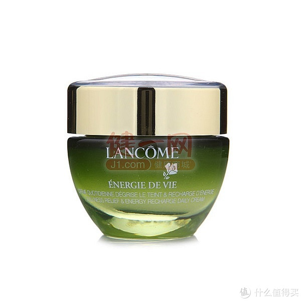 LANCOME 兰蔻 根源补养面霜 15ml