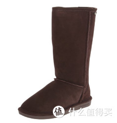 BEARPAW  Eva Tall 女士高筒雪地靴