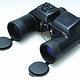 Sightron 赛特龙 SII 750GPS 双筒望远镜 黑色